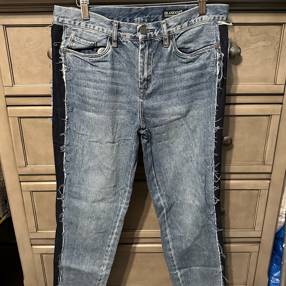 BlankNYC Jeans